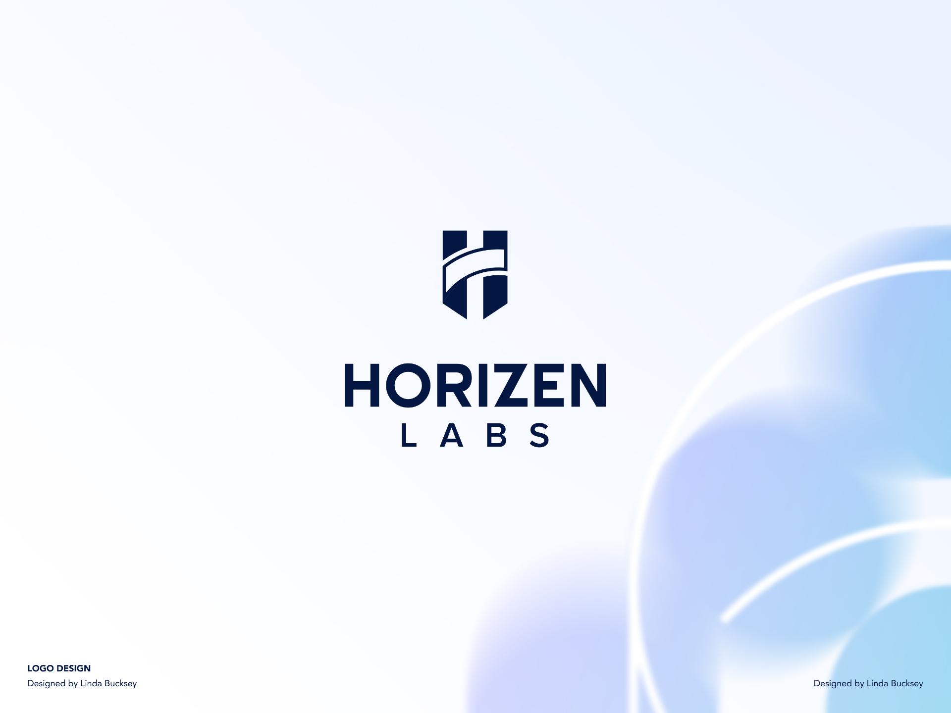 Horizen Labs — Brand · Identity System project cover